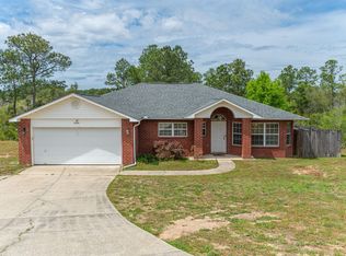 484 Jillian Dr, Crestview, FL 32536