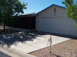 973 N Mountain Brush Dr, Dewey, AZ 86327