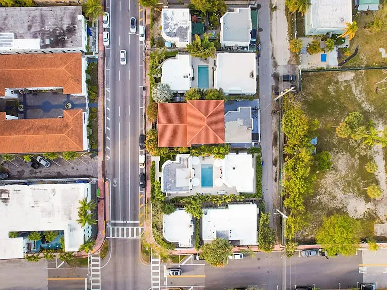 Neighborhood