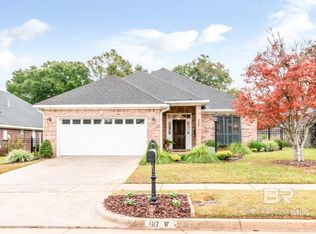 1117 Hillcrest Xing W, Mobile, AL 36695