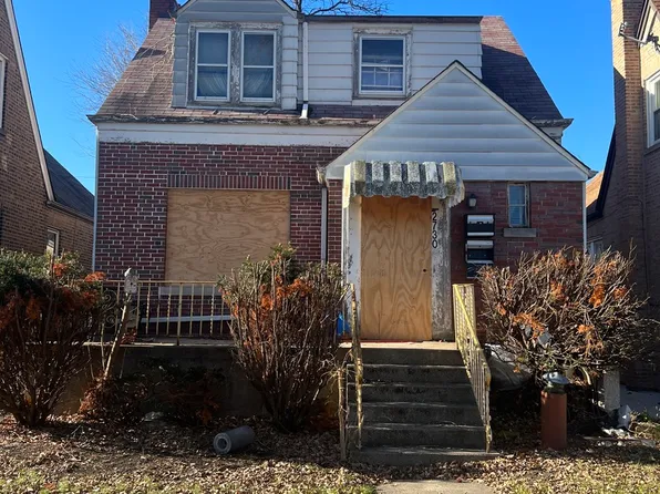 2730 N Mason Ave, Chicago, IL 60639