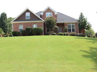 3201 Brigadier Way, Stockbridge, GA 30281