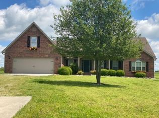 1110 S Barrington Rd, Springdale, AR 72762