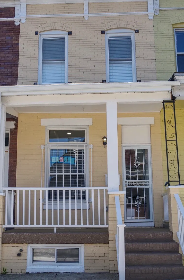 3 bed, 1100 sqft, $2,500 — Photo 1