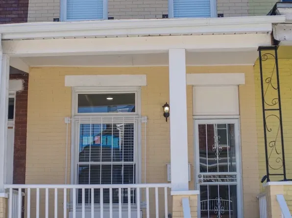 1739 Cliftview Ave, Baltimore, MD 21213