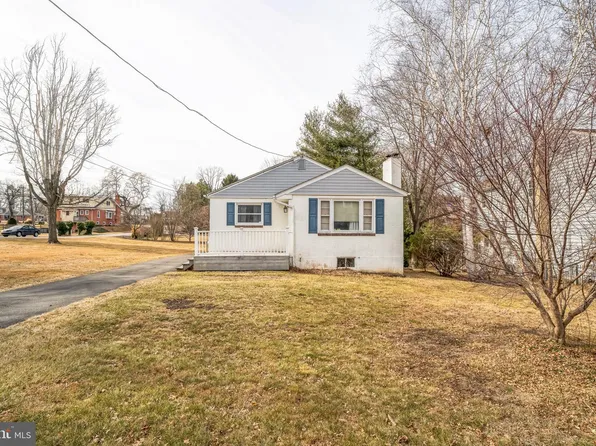 536 Smedley Ave, Media, PA 19063