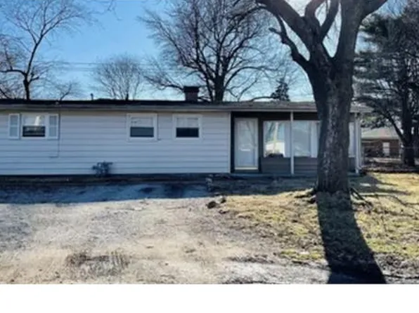 1316 Saint Raphael St, Cahokia, IL 62206