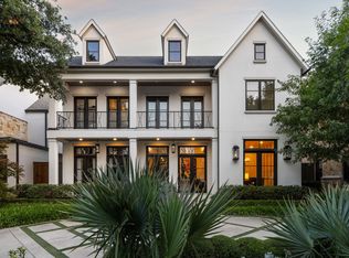 7218 Colgate Ave, Dallas, TX 75225