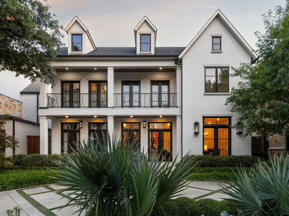 7218 Colgate Ave, Dallas, TX 75225