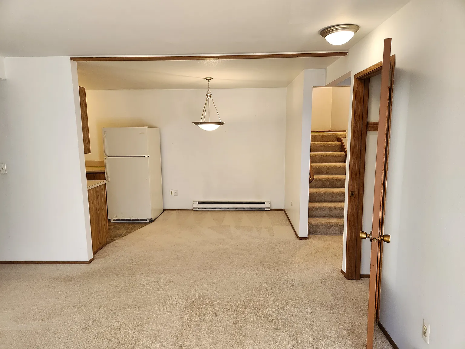 Cornerstone Village Apartments — Photo 4
