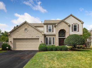 24126 Hampshire Ln, Plainfield, IL 60585