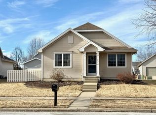 7514 E Pass, Madison, WI 53719