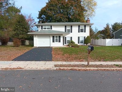 6 Stafford Ct, Eastampton, NJ, 08060