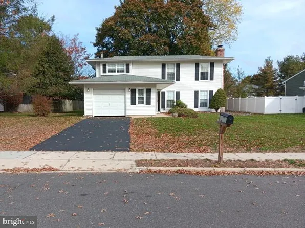 6 Stafford Ct, Eastampton, NJ 08060