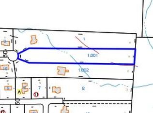 PARCEL Collinswood Dr #B, Eufaula, AL 36027