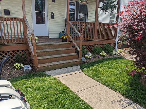 3rd image of 55 Lawn Ave