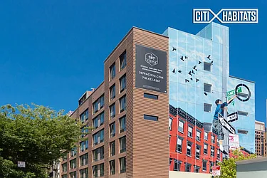 Rented by Citi Habitats