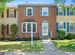 8296 Black Haw Ct, Frederick, MD 21701