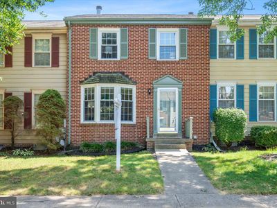 8296 Black Haw Ct, Frederick, MD, 21701