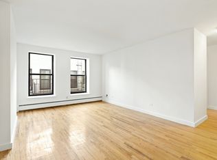 150 Ludlow St #4G, New York, NY 10002