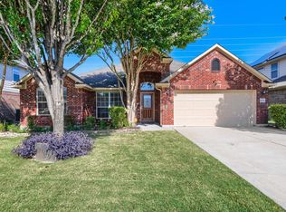 1009 N Ash Cv, Hutto, TX 78634
