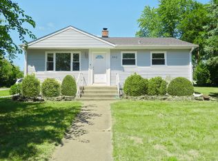 342 55th St, Downers Grove, IL 60515