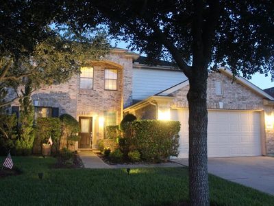 1706 Winding Hollow Dr, Katy, TX, 77450