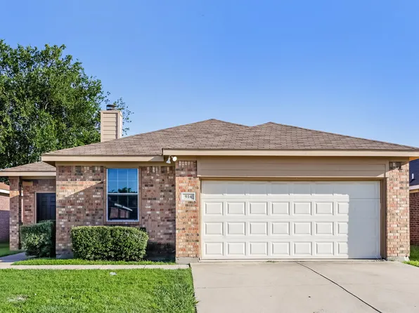 916 Buffalo Springs Dr, Fort Worth, TX 76140