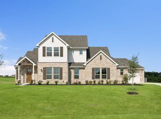 108 Paradise Cv, Waxahachie, TX 75165