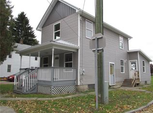 86 N Main St, Mount Morris, NY 14510