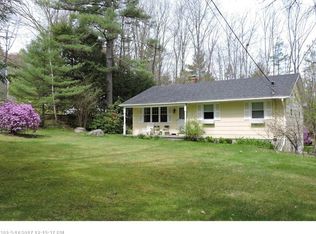 169 Pond Rd, Manchester, ME 04351