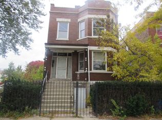 4220 W 16th St, Chicago, IL 60623