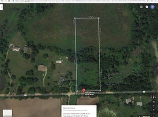 4595 General Squier Rd, Dryden, MI 48428