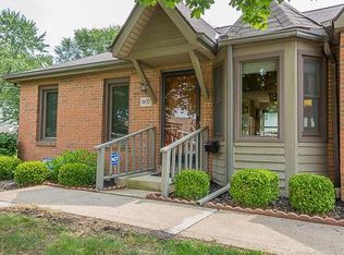 1437 Pegwood Dr, Columbus, OH