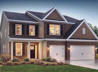 804 Abacos Ct, Greer, SC 29650