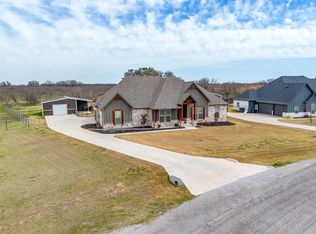 119 Buddy Ct, Millsap, TX 76066