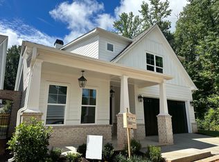 112 Ivey Way, Woodstock, GA 30188