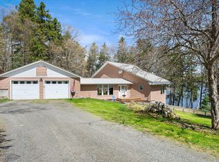 132 Gardner Point Rd, Patten, ME 04765