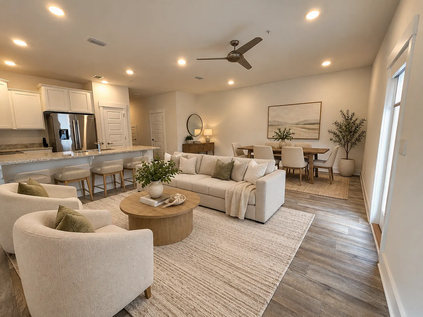 3/2.5 Townhome w/ Pool Community! — Photo 4