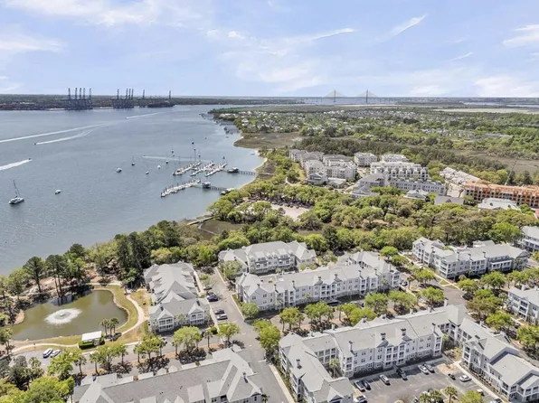 130 River Landing Dr Unit 3304, Daniel Island, SC 29492