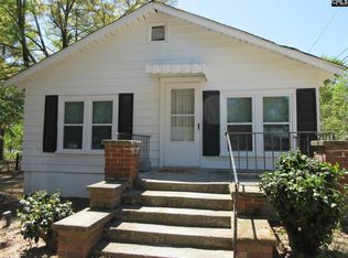 1518 Colleton St, Columbia, SC 29203