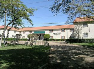 1401 Forest Edge Dr APT 6, Arlington, TX 76013