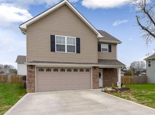 863 Wells Rd LOT 18, Maryville, TN 37801