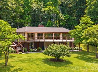 171 Ideal Acres Rd, Otto, NC 28763