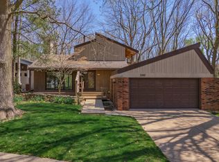 1300 Hillcrest St, Normal, IL 61761