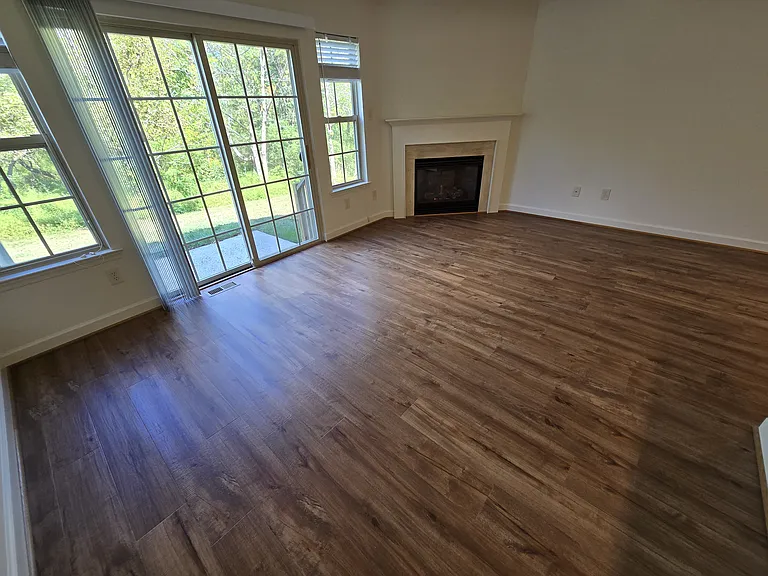 Hampton Two Bedroom