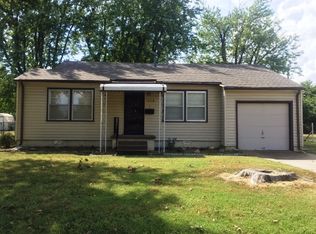 310 S Fulton Ave, Tulsa, OK 74112