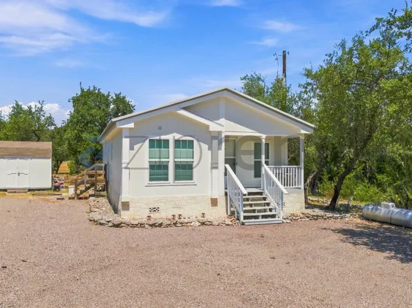 745 Derrick Dr, Spring Branch, TX 78070