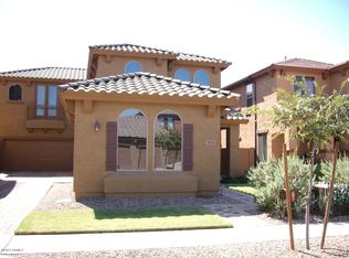 3835 E Geronimo St, Gilbert, AZ 85295