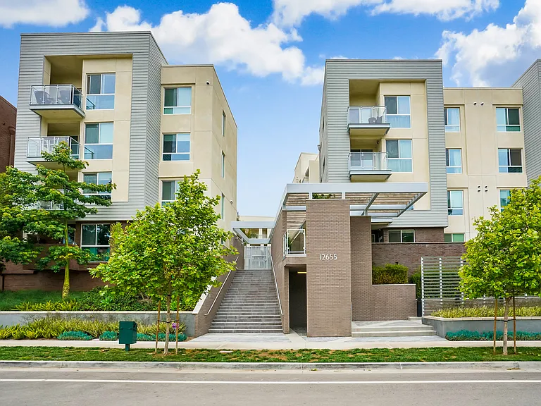 12655 Bluff Creek Dr #403 — Photo 1